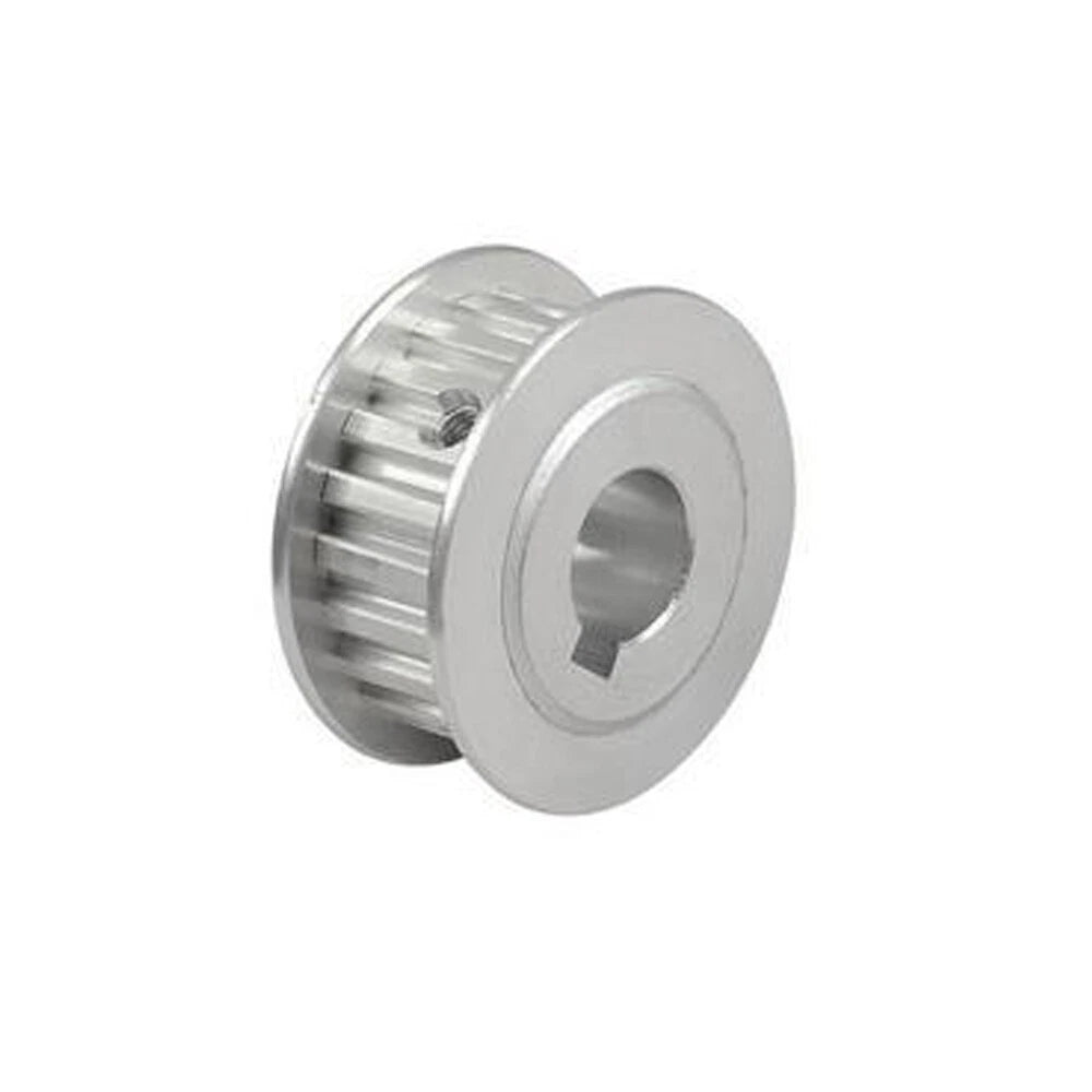 S3M 18T-40T Timing Belt Pulley Pitch 3mm AF-type With Keyway CNC Drive Width 7mm
