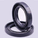 TC Nitrile Rubber Oil Seals ID 22–30mm | LIPR Double Lip for Bearings
