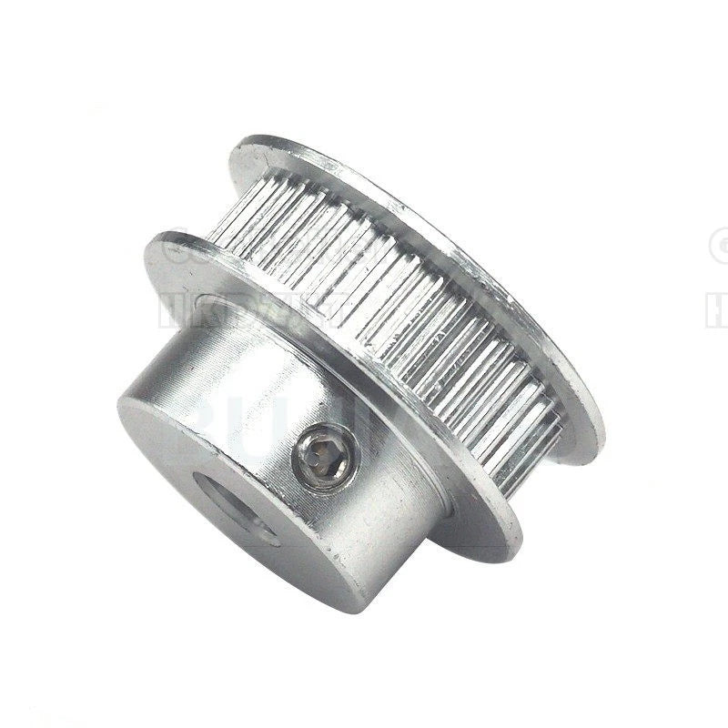 GT2 Pulley 30/36/40/48/60 Teeth Timing Belt Pulley 2 mm Pitch 6 mm Belt Width