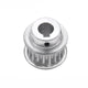 HTD 5M 15mm/20mm Timing Belt Pulley 20 - 24 Tooth Pitch 5mm for CNC Step Motor