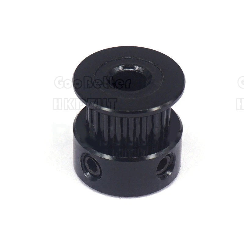 GT2 Timing Belt Pulley 16-20 Tooth Synchronous Wheel for 6mm Width Drive Belts