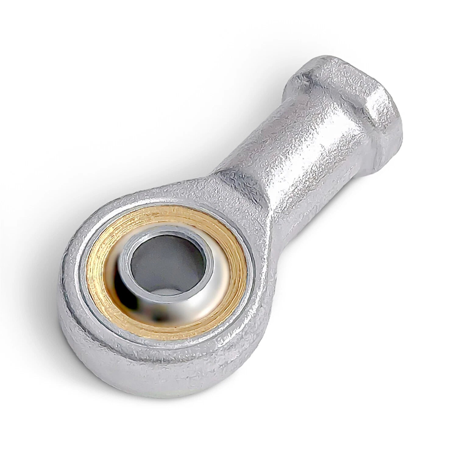 Female Series Rod End Bearings Fish Eye Bearing Joint M4 - M36 Right Hand Thread