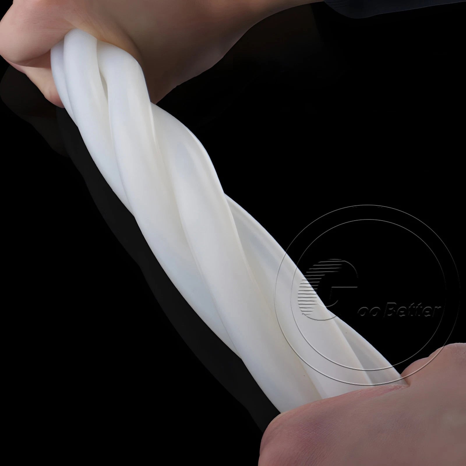 Translucent Silicone Tube — Industrial Grade Soft Rubber Hose ID 2–70mm