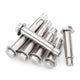 M6-M12 Stainless Steel Expansion Anchor Bolts for Concrete & Masonry