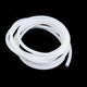 Food Grade Silicone Tube Flexible Rubber Hose for Beer Brewing, Milk & Water Transfer