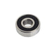 6200 6201 6202 6203 6204 6205 6206 RZ Deep Groove Ball Bearings 10x30x9mm-30x62x16mm