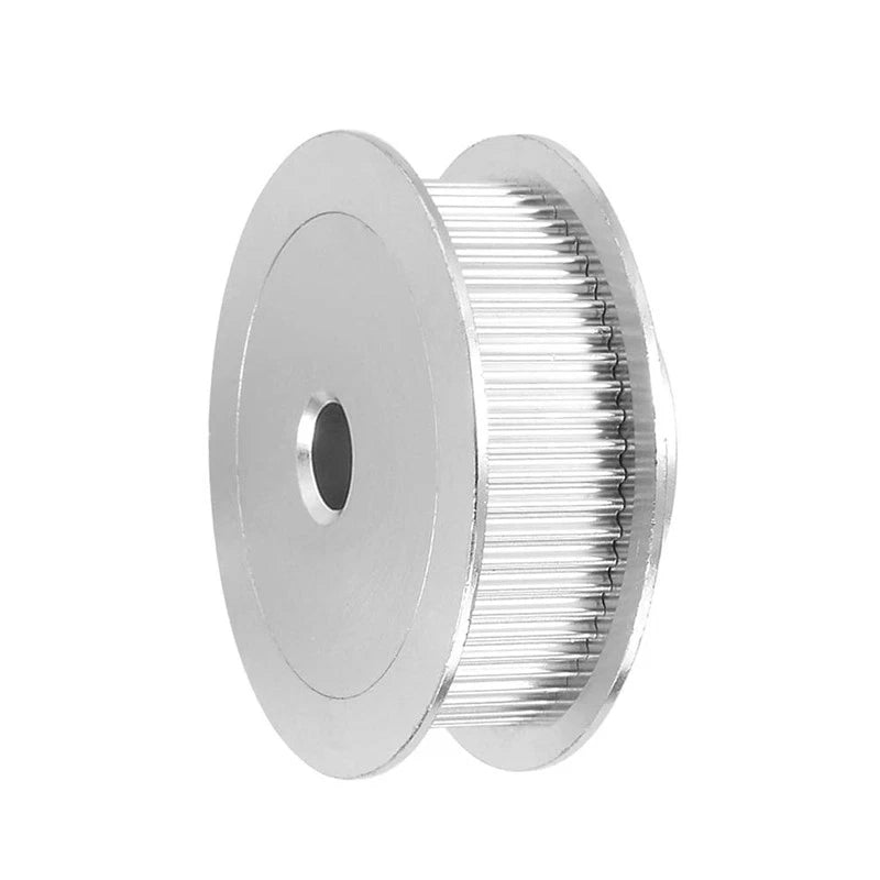 2GT Timing Pulley Synchronous Wheel 60-78 Teeth 10mm Belt 5mm-20mm Bore for 3D