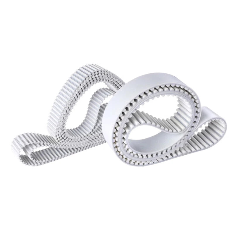 HTD 3M Closed PU Timing Belt – 10mm Wide, 483mm–1254mm Perimeter