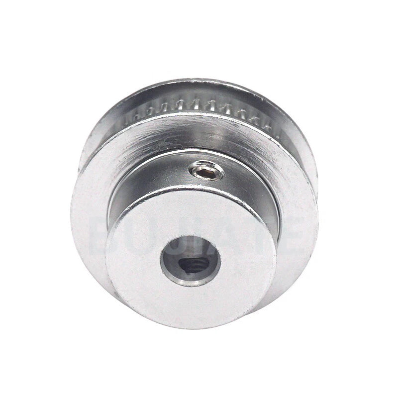 2GT Timing Belt Pulley 30 36 40 48T Taper Lock 2mm Pitch 6mm Wide CNC ROBOTICS