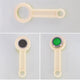 Faucet Aerator Nozzles Keys Spout Removal Repair Wrench Universal Tap Spanner