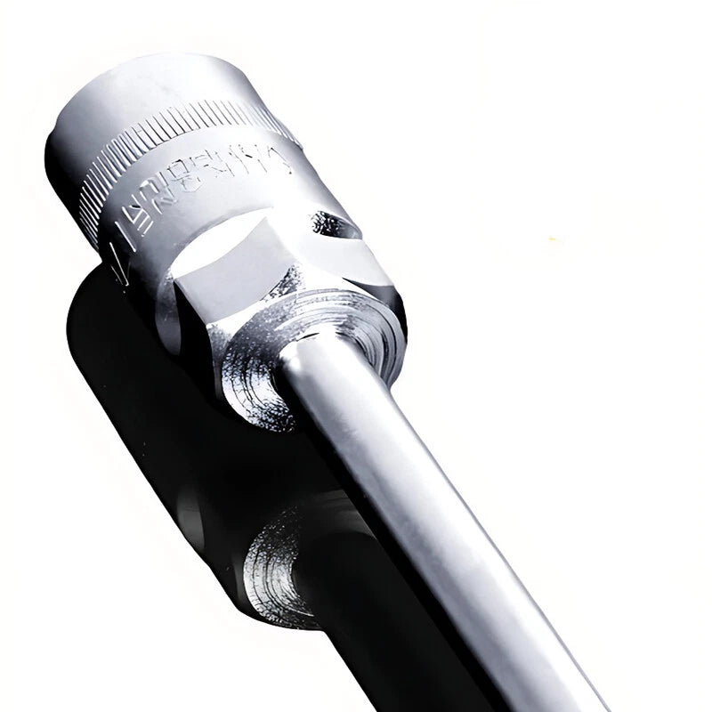 8mm 10mm 12mm 14mm Y Shaped Hexagonal Hex Socket Wrench Spanner Repair Tool