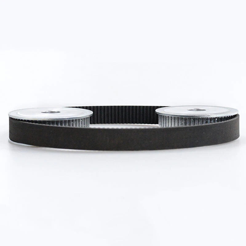3M Timing Belt Pulley AF-Type 40/45/48T Bore:5mm-25mm Applicable Belt Width:15mm