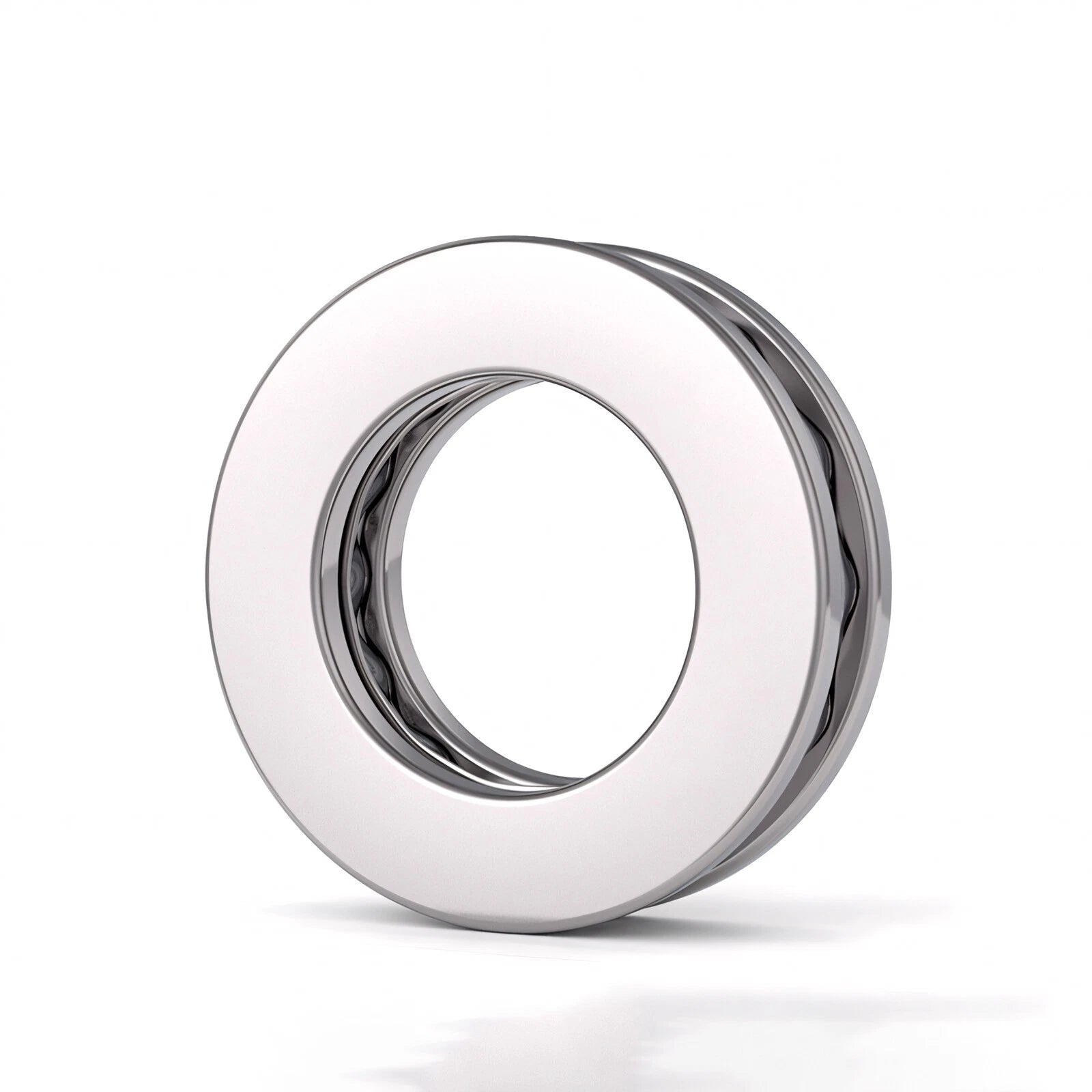 Plane Axial Ball Bearing Thrust Bearings F2-6M - F13-22M- 51100 - 51413 Series