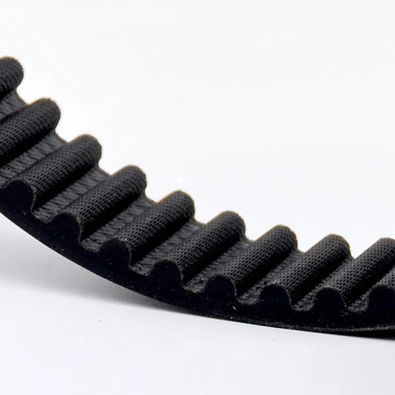 HTD-8M Timing Belt Closed Loop — 8mm Pitch, 25mm & 30mm Width, Multiple Lengths