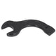 HRC62 Open Tapping Wrench Open Wrench High Carbon Steel For Repair Maintenance