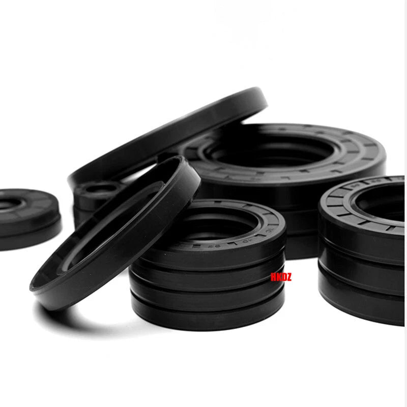 TC Oil Seal 50mm ID | NBR Double Lip Rotary Shaft Seal | OD 56–64mm