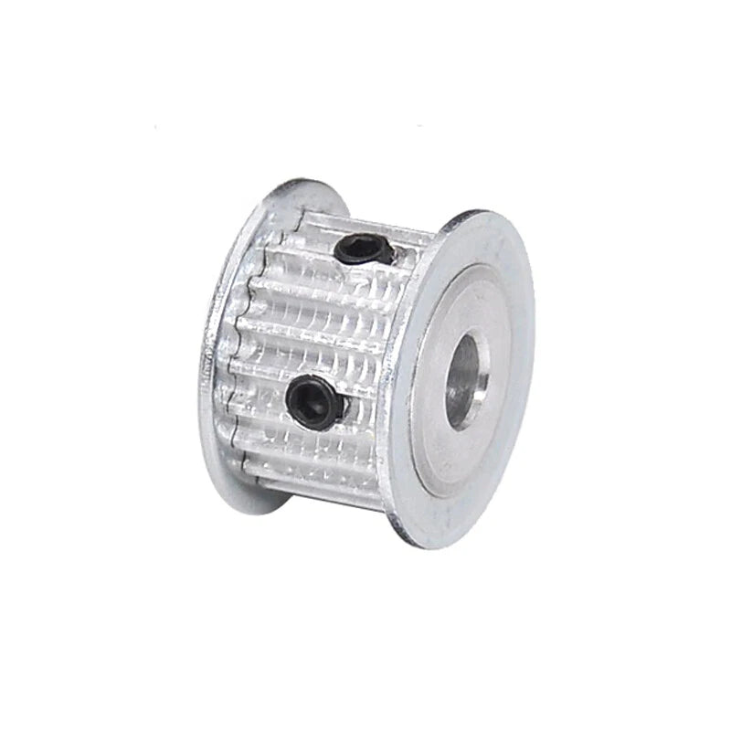 3M Timing Belt Pulley 12T-60T AF Type Synchronous Wheel Bore 4mm-22mm Width 11mm