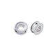 3M Timing Belt Drive Pulley AF-Type Pitch 3mm For CNC Step Motor 12~32 Teeth