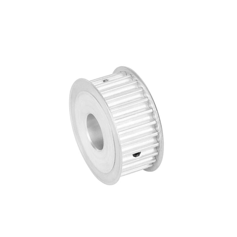 5M AF-Type Timing Belt Pulley 35T/40T Synchronous Wheel For 15mm/20mm Width Belt