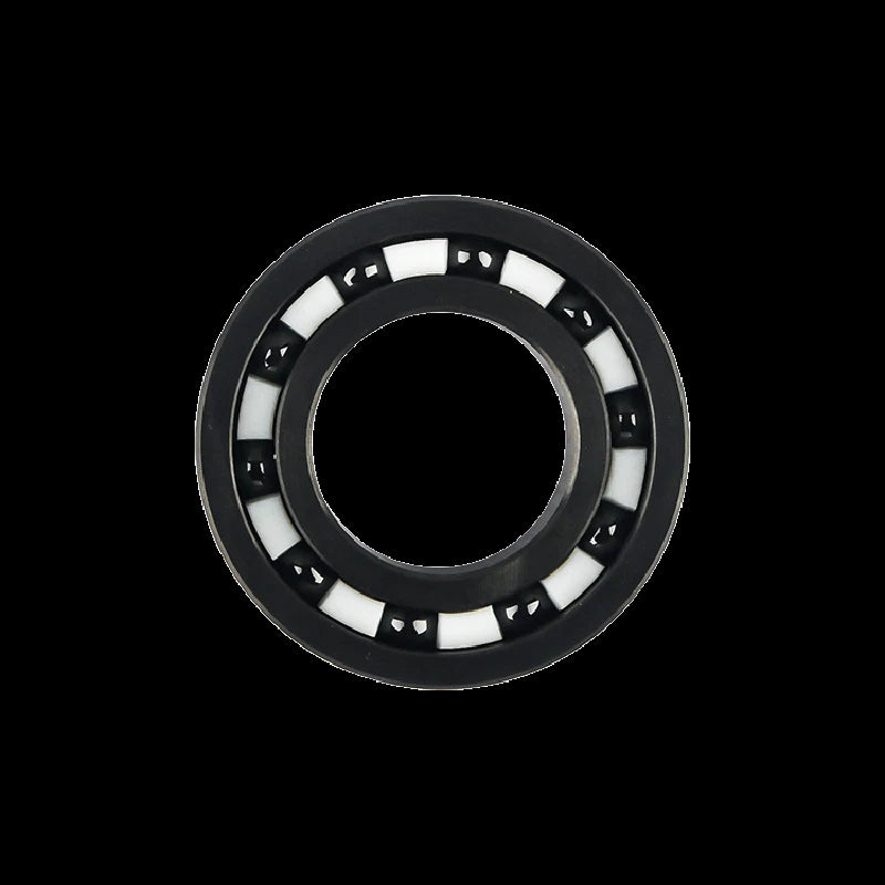 Silicon Nitride Cage Ceramic Bearings Ball Bearings 603 604 605 606 607 608