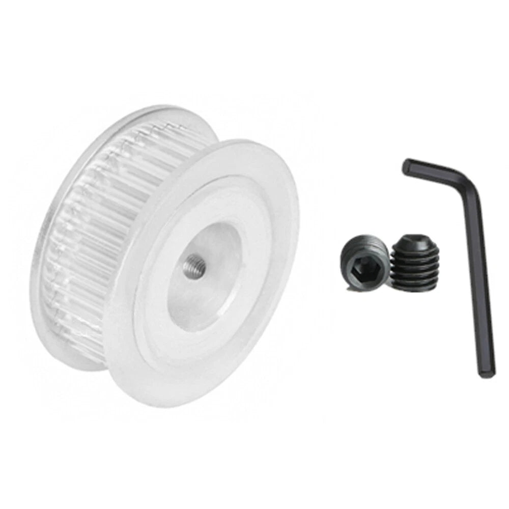 S3M 65T-120T Timing Belt Pulley Pitch 3mm AF-type CNC Drive Pulleys Width 16mm