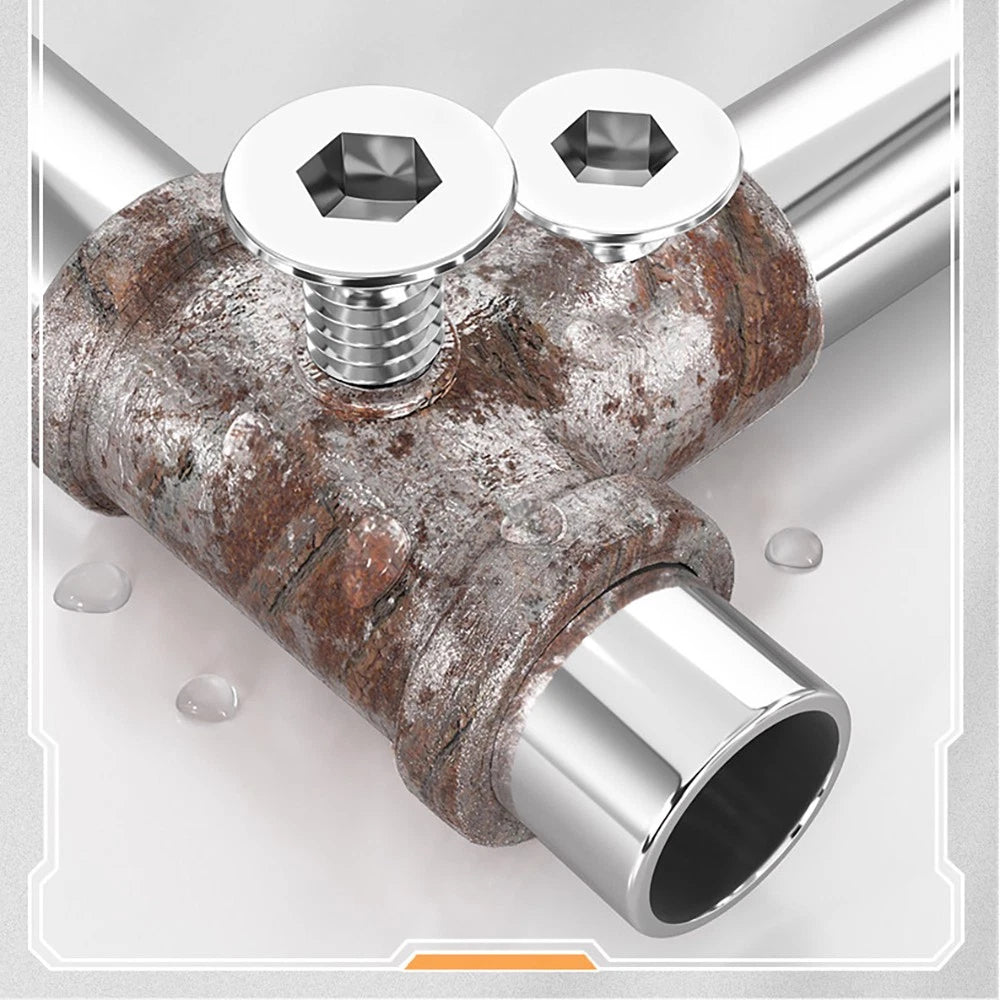 A2 Stainless Steel Socket Countersunk Screws – ISO 10642, M3 M4 M5