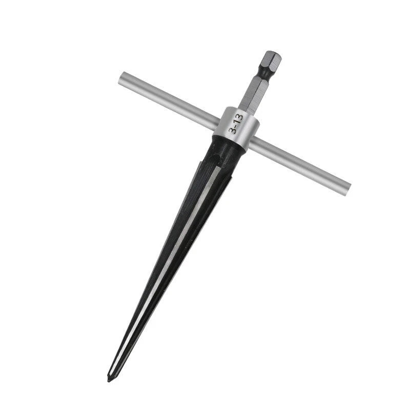 Tapered Reamer Finishing Deburring Tool Drill Expander