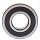 Bearings High Quality RS ZZ Series Sealed Deep Groove Ball Rubber Or Metal Seals