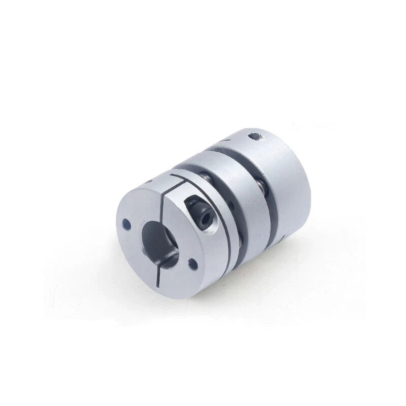 Rigid Shaft Flexible Coupling For CNC Motor Shaft Joint Coupler Connector 4-40mm