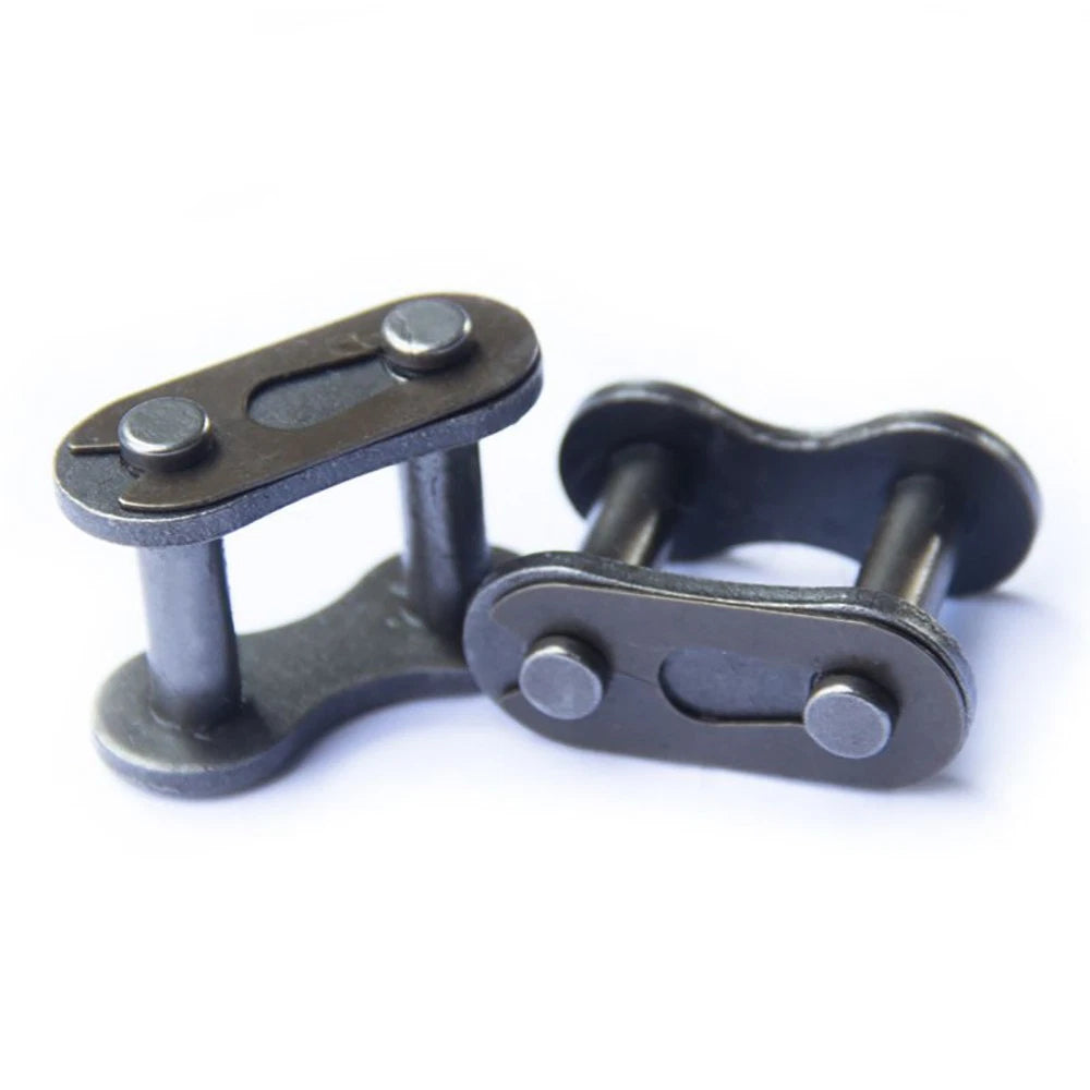 Carbon Steel 06B Roller Chain Quality Simplex - 1.524 METRES OR Half/Full LINKS