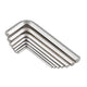 0.7mm-17mm Allen Keys Hexagon Key Hex Wrench Extra Long 5mm 6mm 8mm 10mm 14mm