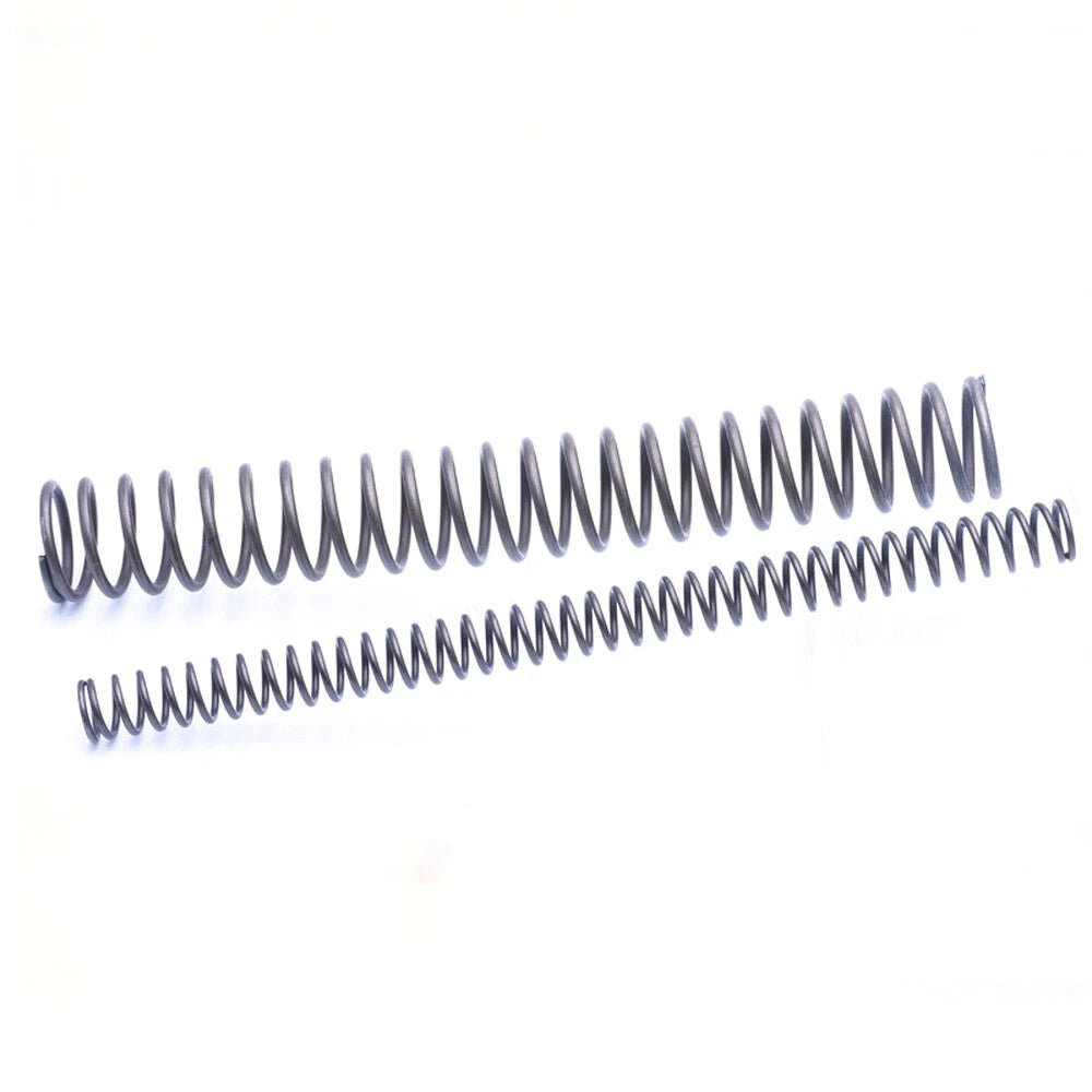 Compression Spring 3mm -50mm Diameter & 305mm Length Pressure Small Various Size