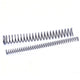 Compression Spring 3mm -50mm Diameter & 305mm Length Pressure Small Various Size