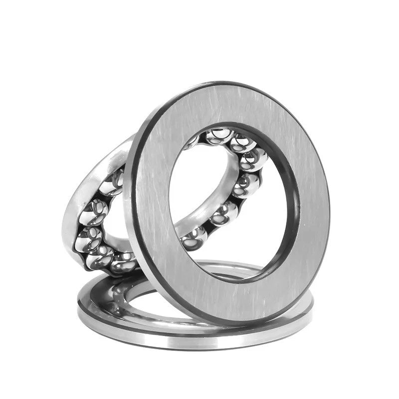 Thrust Ball Bearings 51100 - 51311 Series 3 Parts Bearing - ALL SIZE