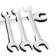 Open End Wrenches Double Head Spanner Wrench Spanners Size: 6-7mm to  41-46mm
