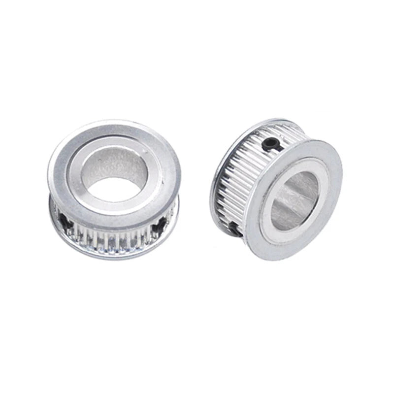 3M Timing Belt Pulley 12T-36T AF Type Synchronous Wheel Bore 4mm-20mm Width 16mm