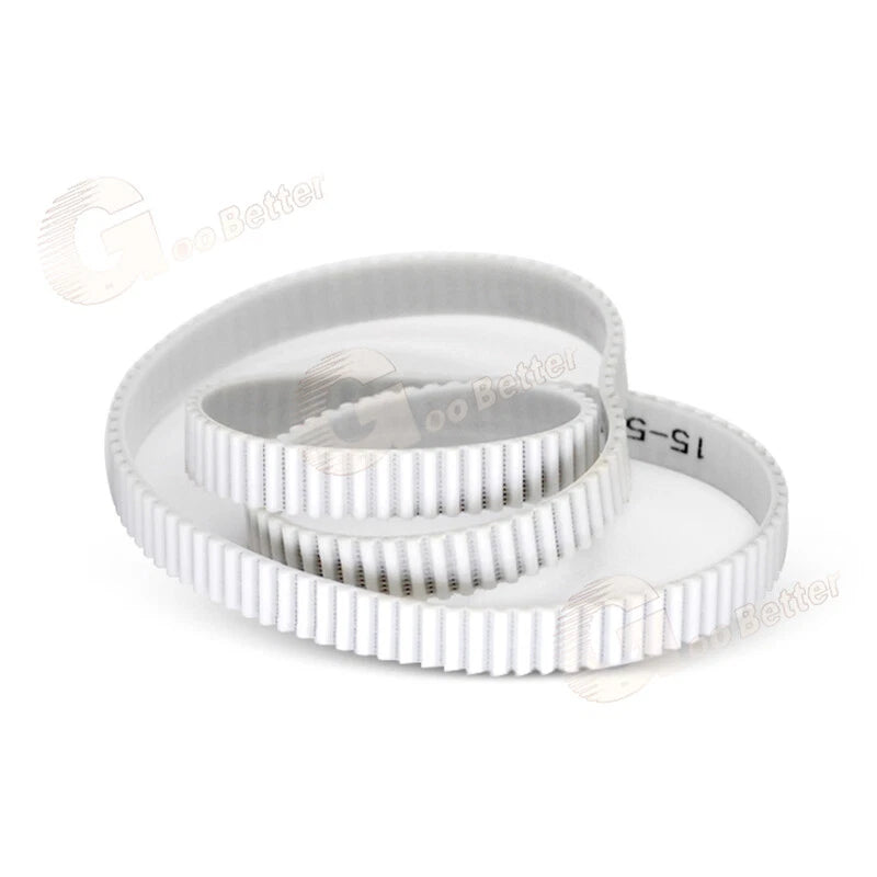 3M HTD Timing Belt Closed Loop — PU Synchronous Drive Belt for CNC & 3D Printer