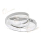 3M HTD Timing Belt Closed Loop — PU Synchronous Drive Belt for CNC, 3D Printer & Pulley Systems