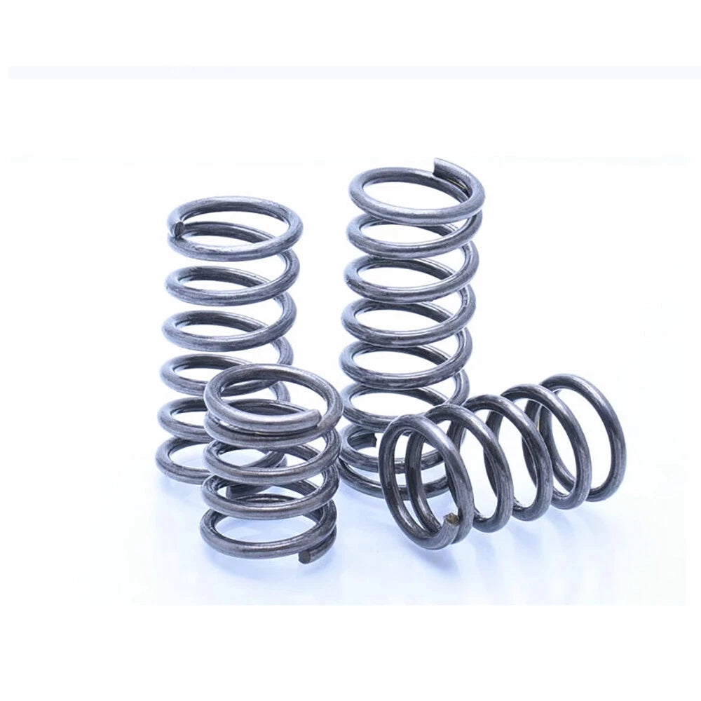 Compression Spring 2.0mm Wire Diameter Length 15mm-100mm Pressure Compressed