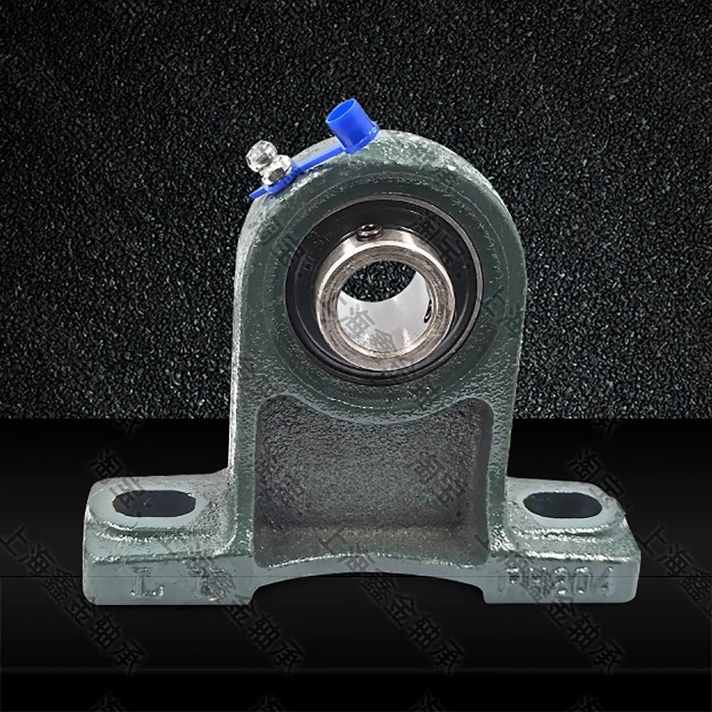 UCPH204 205 206 207 208 09 10 Bearing BORE 20-50mm Pillow Block Mounted Bearings