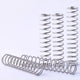 Compression Springs WireDia1.5mm OD12/13mm 304 Stainless Steel Vibration Damping