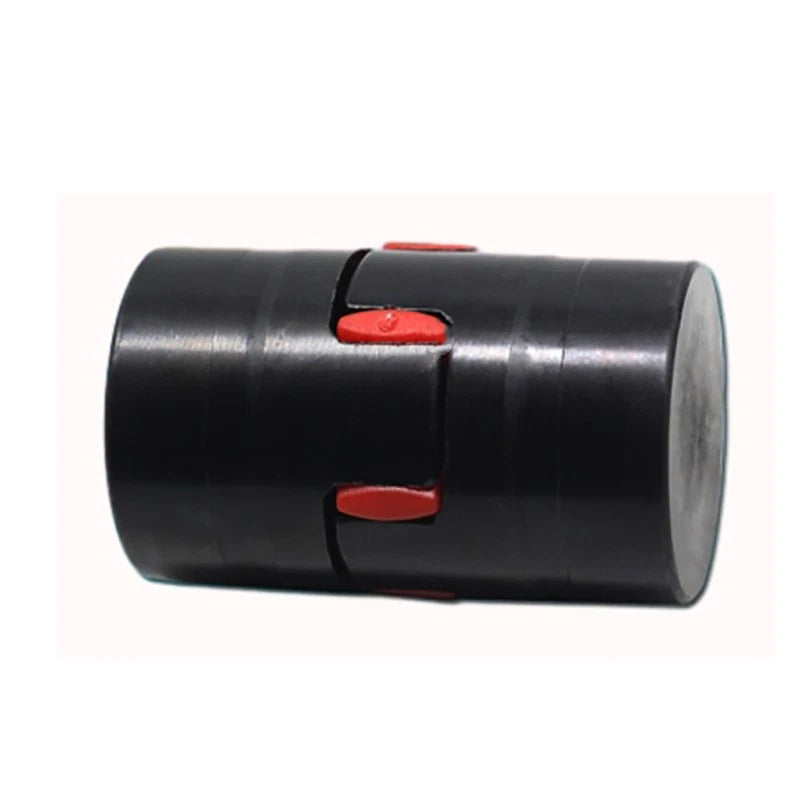 CNC Shaft Coupler Flexible XL Spider Jaw Coupling Stepper Motor Super Torque