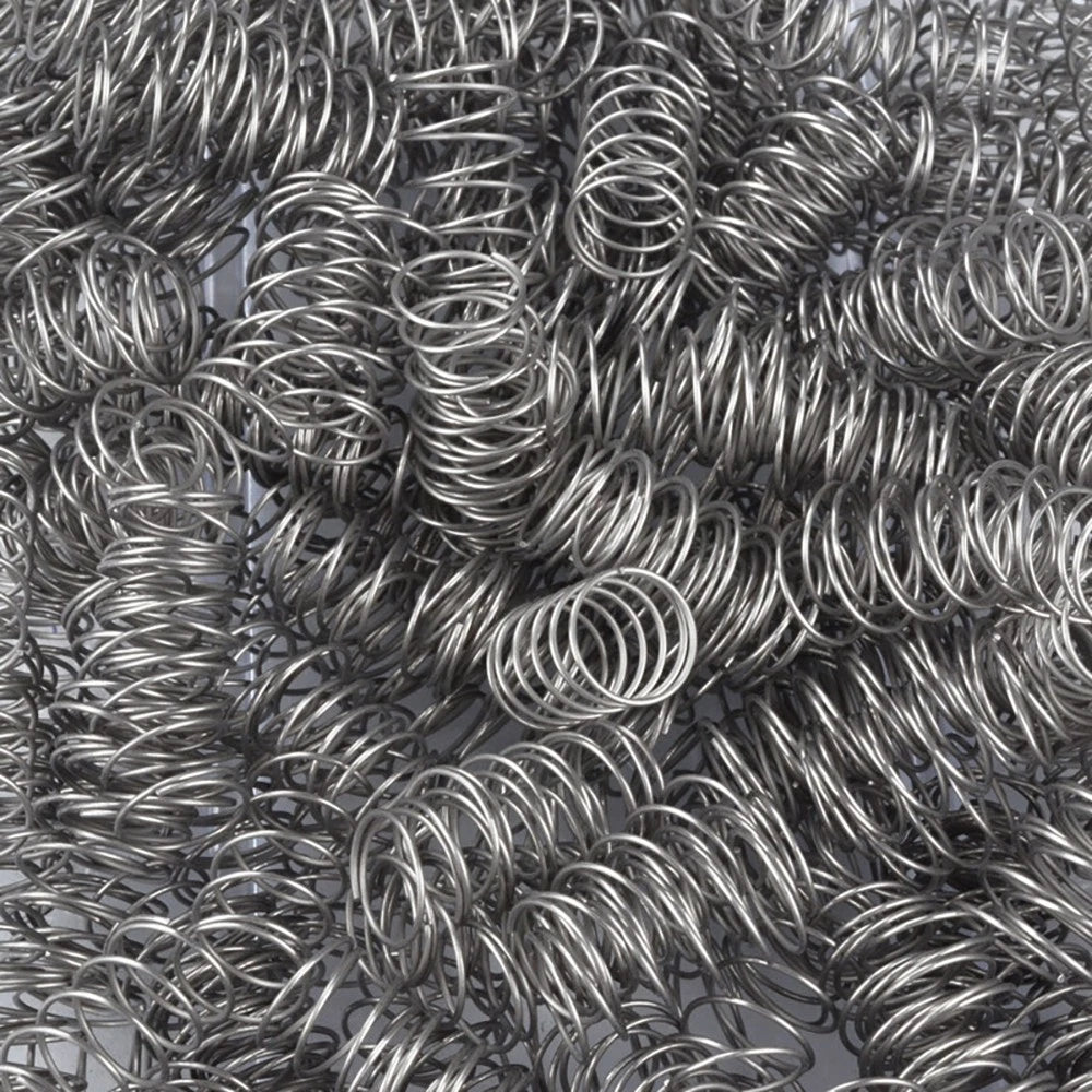 Stainless Steel Compression Spring Various Size 7.5-12mm Dia & 5-50mm Length