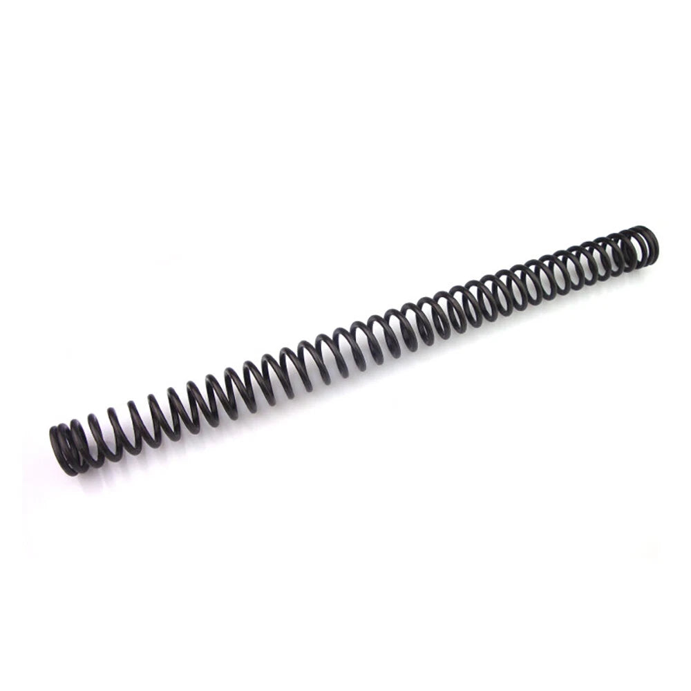 Compression Spring 0.3 - 3.5mm Wire Diameter 300mm Length Small Springs Steel