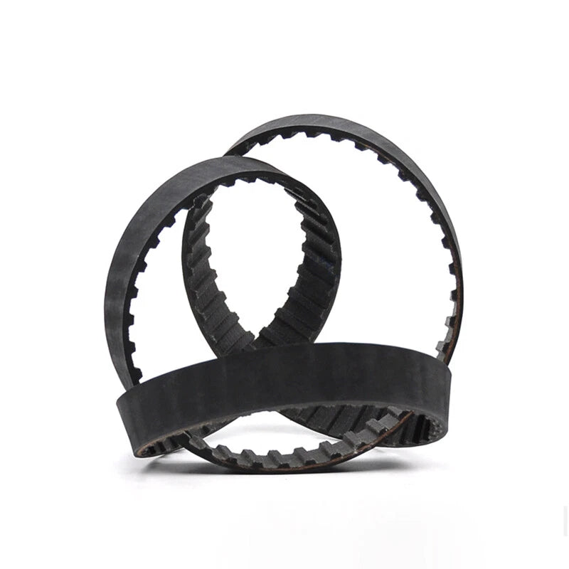 L-Series Rubber Timing Belt 86L–581L | 9.525mm Pitch 25mm Width | 1 or 2 Pack