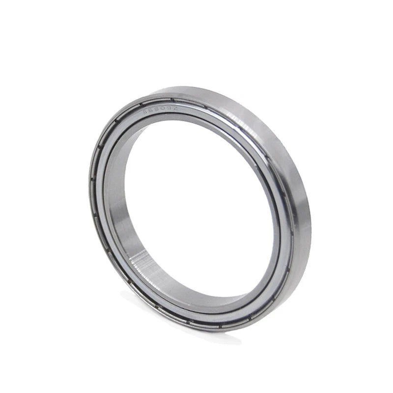 Stainless Steel Thin-Walled Bearings Miniature Bearing Deep Groove Ball Bearing