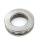 High Precision Axial Thrust Ball Bearings ID 3-110mm 3 Part Plane Bearing
