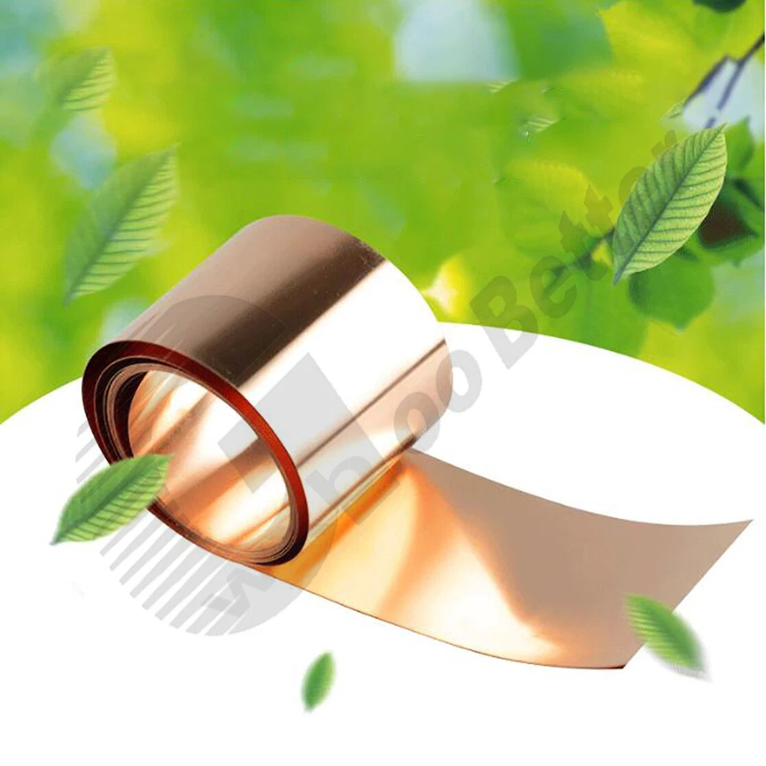 Flat Panel Foil Phosphor Bronze Thickness=0.1~0.8mm Phosphor Bronze Sheet Plate