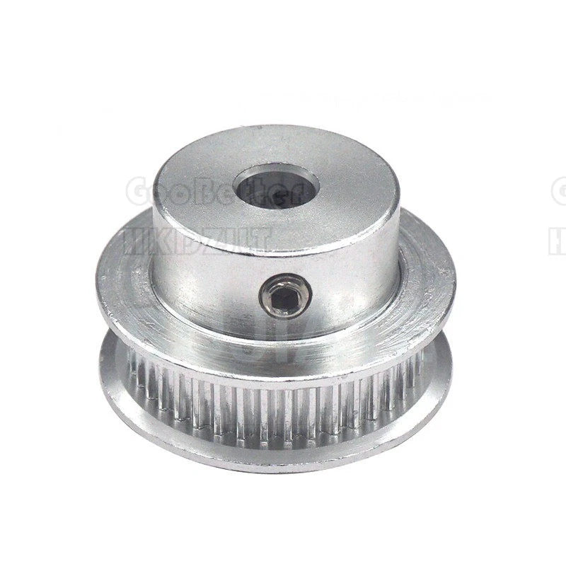 GT2 Pulley 30/36/40/48/60 Teeth Timing Belt Pulley 2 mm Pitch 6 mm Belt Width