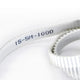 HTD3M Timing Belt 20mm Wide — Polyurethane Steel Wire, Perimeter 2001–2889mm